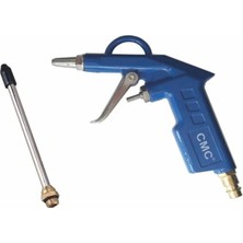 Cmc Tools Cmc Kısa Hava Tabancası Seti 2 Pcs