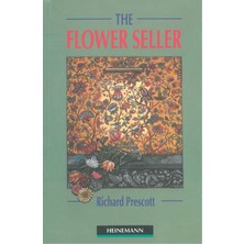 The Flower Seller : Heinemann Guided Readers Elementary Level