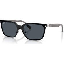 Ray-Ban RB3784D 003/87 45 Unisex Güneş Gözlüğü