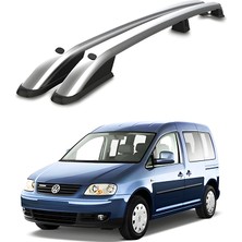 Rizline Volkswagen Caddy I Port Bagaj Içintavan Çıtası (2003-2009)