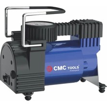 Cmc Tools Cmc Tek Piston Toprak Fiş Araç Hava Kompresörü