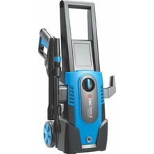 Cmc Tools Cmc 135 Bar Yüksek Basınçlı Yıkama Makinası 1600W