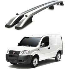 Rizline Fiat Doblo I Port Bagaj Için Tavan Çıtası (2000-2009)