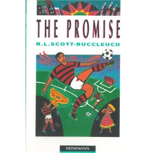 The Promise : Heinemann Guided Readers Elementary Level