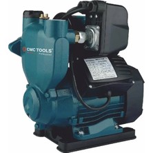 Cmc Tools Cmc 550W Otomatik Hidrofor 0.7 Hp 9M-50M