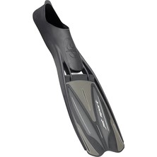 Scubapro Palet Jet Sport Full Foot Gri