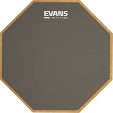Larskas Hq Arf-7gm 17,78 cm (7 Inç) Yeni Başlayanlar Için Egzersiz Pedi, Tek Taraflı