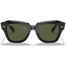 Universal Ray-Ban 0RB2186 901-31 49