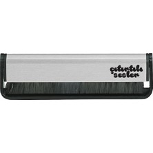 Larskas Karbon Fiber Plak Temizleme Fırçası