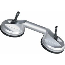 Cmc Tools Cmc Alüminyum Cam Vantuzu Ikili