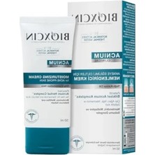 Larskas Sebum Dengeleyici Nemlendirici Krem 50 ml