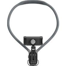 Telesin Cep Telefonu Neck Mount