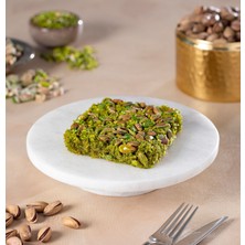 Emmoğlu Baklava Fıstıklı Basma Kadayıf (Yeşil)