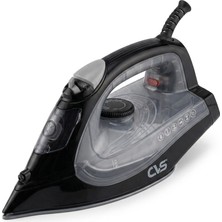 Cvs Lucia Dn 5475 2200 Watt Seramik Tabanlı Ütü
