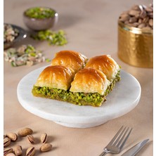 Emmoğlu Baklava Özel Kare Fıstıklı Baklava