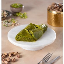 Emmoğlu Baklava Fıstıklı Muska Dilim