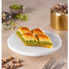 Emmoğlu Baklava Klasik Fıstıklı Baklava