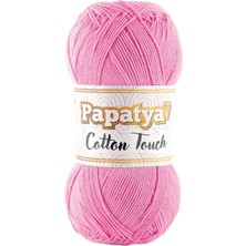 Papatya Cotton Touch 50GR 0230