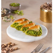 Emmoğlu Baklava Özel Fıstıklı Şöbiyet