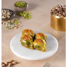 Emmoğlu Baklava Fıstıklı Midye Baklava