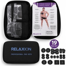 Relaxion Pad Set