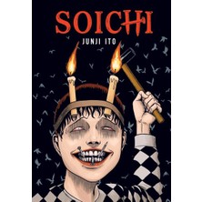 Senson Soichi (Bez Ciltli)
