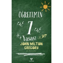 Senson Öğretimin 7 Yasası
