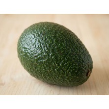Alpöz Organik 3 kg Avokado Taze Hasat