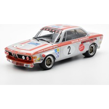 Mcg 1:18 Ölçek 1972 Bmw 2800 Cs #2 Diecast Metal Minyatür Model Araba 25CM