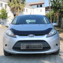 Tuning Vadisi Ford Fiesta Kaput Rüzgarlığı Maskesi 2008 2013 Yıl Aralığı Uyumlu