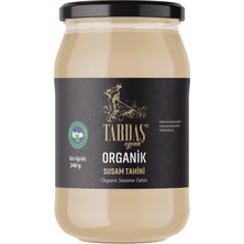 Tardaş Egenin Organik Tahin 340 gr