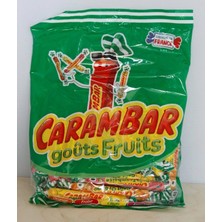 Carambar Gout Fruits 320 Gr.