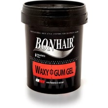 Bonhair Bonhaır Waxy 140 gr Gumgel ( 72 )