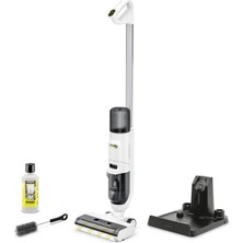 Karcher Fcv 2 Islak Kuru Dikey Süpürge 10561010