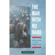 The Man With No Name : Heinemann Guided Readers Elementary Level