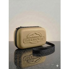 Belirtilmemiş Thermobag Izotermik Soğutuculu Insülin Taşıma Çantası Gold