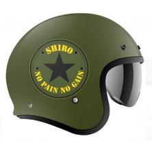 Shıro Shiro Jet&cafe Dallas Sv Retrpaın