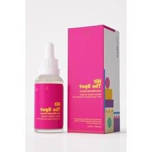 Aesco Lekeleri Giderici Serum - Arbutin ve Peptit Kompleksi - 30ML