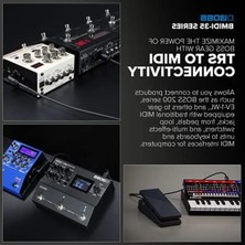 Aesco 3,5 mm Trs 5 Pinli Midi Kablo, 60 cm Uzunlukta