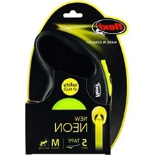 Aesco Neon Renkli M Beden 5 Metre Şerit Tasma