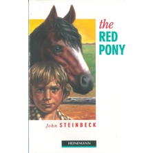 The Red Pony : Heinemann Guided Readers Elementary Level