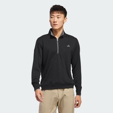 Adidas Performance IU4514 Lightweight Half-Zip Top