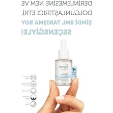 Aesco Yoğun Nemlendirme ve Yenileyici Hyalüronik Asit Serum, 8 ml