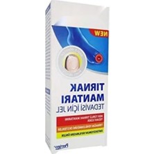Aesco Tırnak Mantarı Tedavisi Için Pratik Jel 7 ml