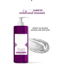 Aesco Cilt Bakımına Destek Olan Serum Tonik 150 ml