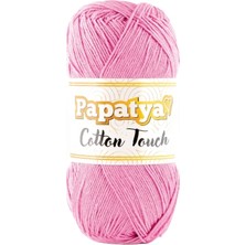 Papatya Cotton Touch 50GR 0250