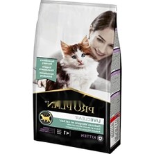 Aesco Yavru Kedi Maması - Hindi Etli, 1.4 kg