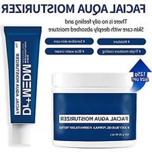 Aesco Nemlendirici Krem - 125 ml Güney Kore Üretimi