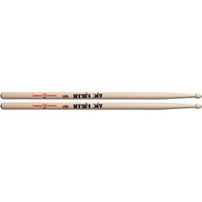 Aesco American Classic 7A Bateri Çubukları, Profesyonel Performans Için Ideal