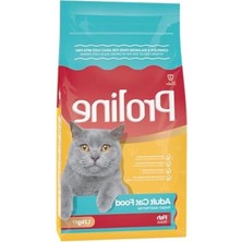 Aesco Yetişkin Kediler Için Balıklı Kuru Mama 1.2 kg